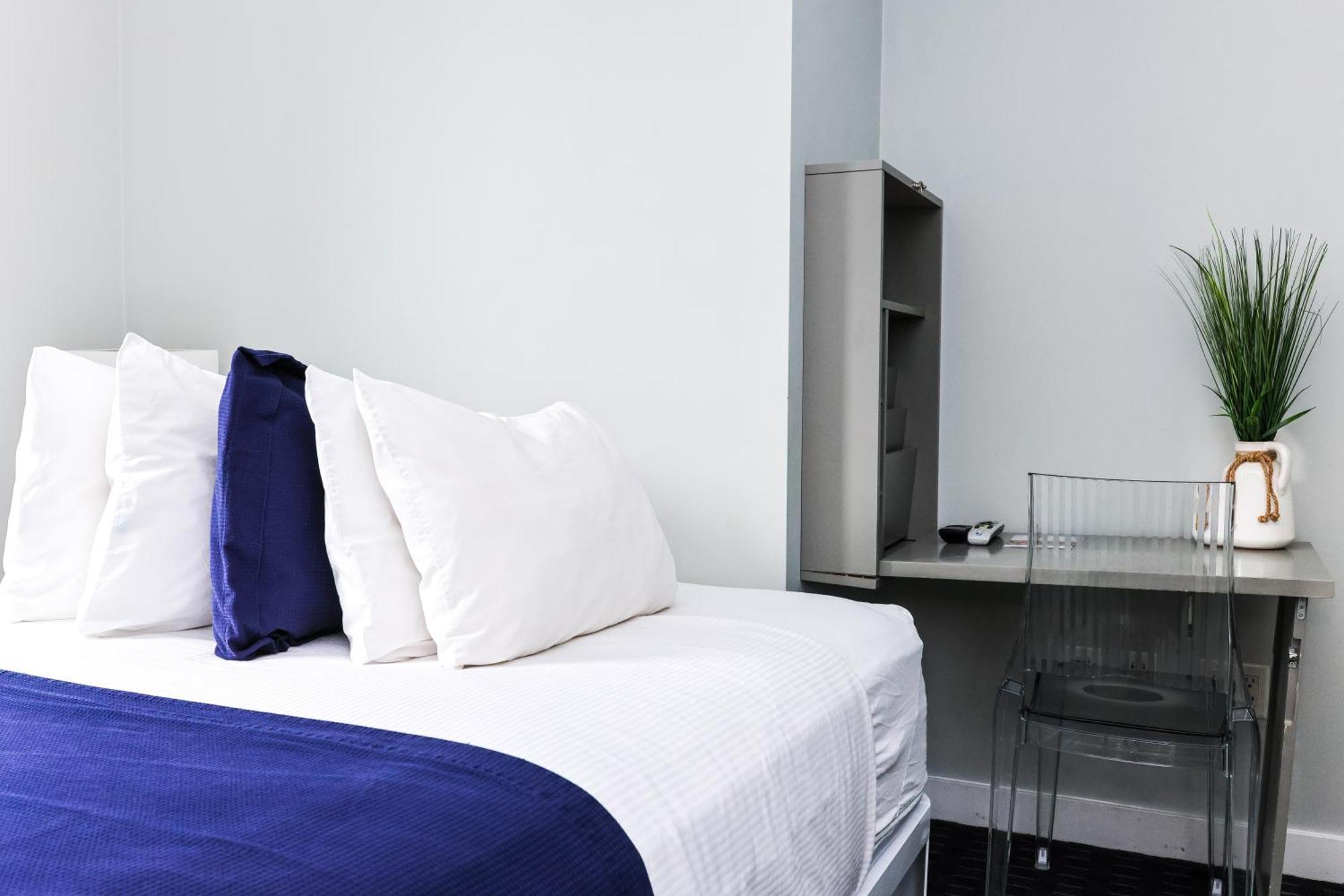 Cozy & Stylish Newbury Street Studio, #9 보스톤 외부 사진