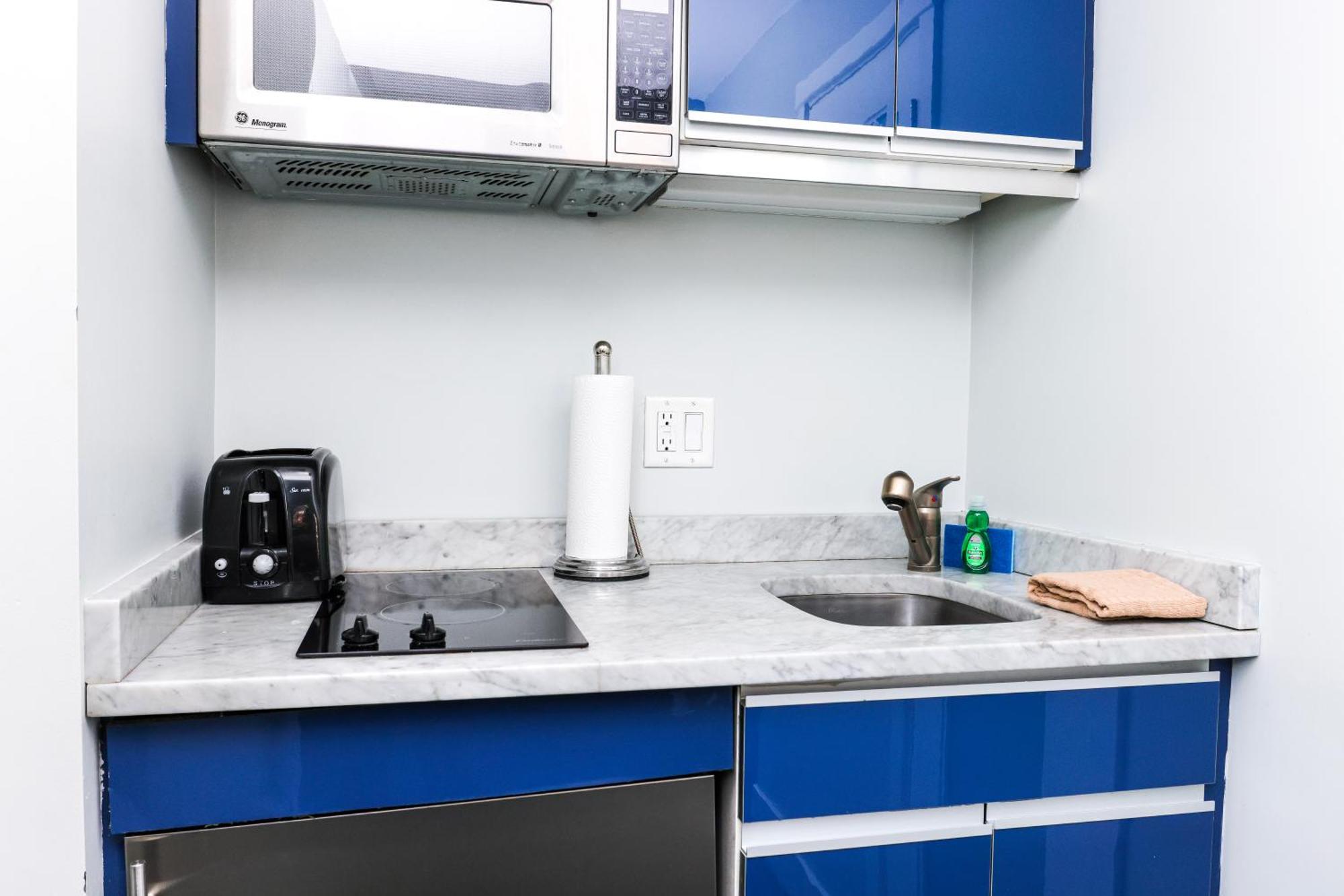 Cozy & Stylish Newbury Street Studio, #9 보스톤 외부 사진