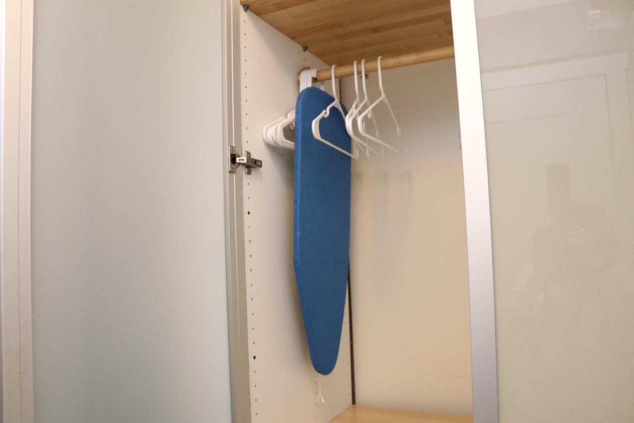 Cozy & Stylish Newbury Street Studio, #9 보스톤 외부 사진